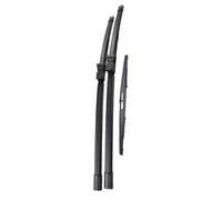 Kit Spazzole Tergicristallo Auto Per Citroen Per Berlingo B9 2008-2017 Tergicristallo parabrezza