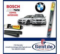 SPAZZOLE TERGI AEROTWIN BOSCH BMW SERIE 3 - 3397007072