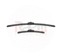 Kit Spazzole Tergicristallo BOSCH Anteriori Aerotwin Retrofit Flat Blade
