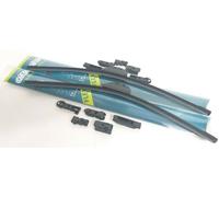 KIT SPAZZOLE TERGICRISTALLO CITROEN BERLINGO (M49 M59) 1996-2011 ANT Bosch GROUP