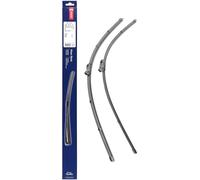 Spazzola tergicristallo DENSO DF-047, 800/700mm, Anteriore, 2 Pezzo