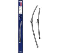 Spazzola tergicristallo DENSO Flat Blades DF-075, 750/700mm, Anteriore, 2 Pezzo