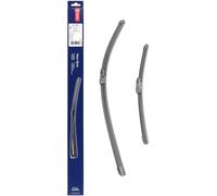 Spazzola tergicristallo DENSO Flat Blades DF-082, 700/400mm, Anteriore, 2 Pezzo