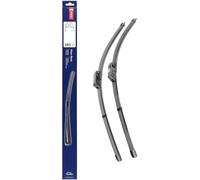Spazzola tergicristallo DENSO DF-093, 590/580mm, Anteriore, 2 Pezzo