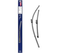 Spazzola tergicristallo DENSO DF-095, 700/400mm, Anteriore, 2 Pezzo