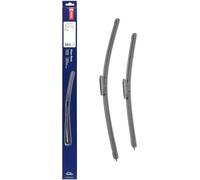 Spazzole tergicristallo senza telaio DENSO DF-204