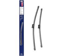 Tergicristallo per parabrezza DENSO DF-233, DF Lunghezza 530+475mm, fronte, 2 pezzo