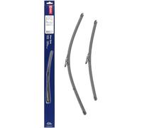 Spazzola tergicristallo DENSO Flat Blades DF-403, 600/450mm, Anteriore, 2 Pezzo