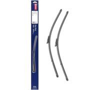 Spazzola tergicristallo DENSO Flat Blades DF-405, 630mm, Anteriore, 2 Pezzo
