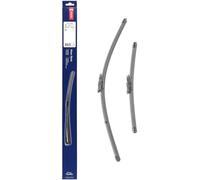 Spazzola tergicristallo DENSO DF-406, 580/350mm, Anteriore, 2 Pezzo