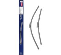 Denso Spazzola tergicristallo DF-408 650/500mm per Vivaro C Combi, Zafira Life (K0)