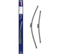 Spazzola tergicristallo DENSO Flat Blades DF-416, 600/430mm, Anteriore, 2 Pezzo