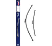 Spazzole tergicristallo senza telaio DENSO DF-417