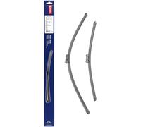 Spazzola tergicristallo DENSO Flat Blades DF-419, 650/475mm, Anteriore, 2 Pezzo