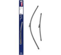 Spazzola tergicristallo DENSO DF-428, 650/380mm, Anteriore