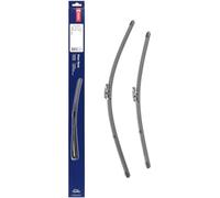 Spazzola tergicristallo DENSO DF-429, 600/500mm, Anteriore