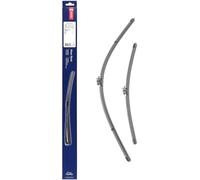 Spazzola tergicristallo DENSO Flat Blades DF-431, 700/450mm, Anteriore, 2 Pezzo