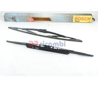 KIT SPAZZOLE TERGICRISTALLO PER AUDI A6 A8 PORSCHE 911 BOXSTER BOSCH 3397001582