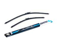 KIT SPAZZOLE TERGICRISTALLO PER BMW SERIE 4 COUPE (F32) OXIMO