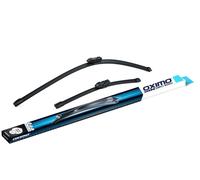 KIT SPAZZOLE TERGICRISTALLO PER MAZDA 6 WAGON (GL) OXIMO