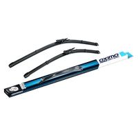 KIT SPAZZOLE TERGICRISTALLO PER MERCEDES GL (X164) OXIMO