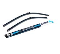 OXIMO Tergicristalli Kit adatto per MERCEDES-BENZ M-Klasse (W166) GLE (W166)