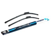 KIT SPAZZOLE TERGICRISTALLO PER MINI MINI CABRIO (R57) OXIMO