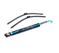 KIT SPAZZOLE TERGICRISTALLO PER VOLKSWAGEN VW BEETLE CABRIOLET (5C7, 5C8) OXIMO