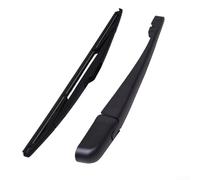 Kit spazzole tergicristallo Posteriori + Braccio Tergicristallo per Parabrezza,per Subaru per Impreza GE GV GH GR 2007-2014 Sostituzione tergicristalli Auto