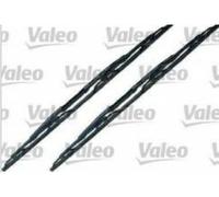 KIT SPAZZOLE TERGICRISTALLO VALEO U58 U41 LANCIA YPSILON DAL 01/96> AL 02/2003
