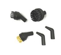 Polti kit accessori spazzolini fughe Vaporetto Vaporettino Smart 35 40 SV450