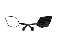 Kit specchietti retrovisori Laterali Regolabili e Invisibili per Z900 2024 2025 e Z900 SE.