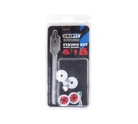 Kit Specchio Gripit, Confezione Clam GRPMIRKIT