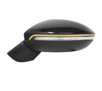 Kit Specchio Strisce Specchio Lame Decorative F. Autospiegel Specchio...