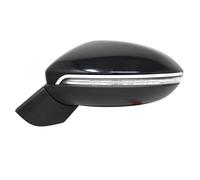 Kit Specchio Strisce Specchio Lame Decorative Specchio Specchio Etichetta...