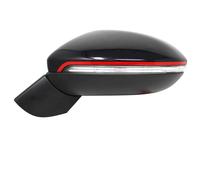 Kit Specchio Strisce Specchio Lame Decorative Specchio Specchio Etichetta DS0...