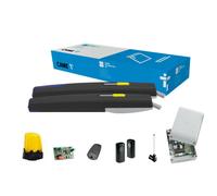 KIT SPECIAL EDITION BATTENTE CAME AXI 8K01MP-006 2.5 METRI AUTOMAZIONE ORIGINALE