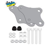 Kit Givi per TNH1201 senza paramotore per HONDA XL 750 Transalp (23 > 24)