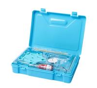 Kit Sperimentale Di Conduzione Termica Dimostratore Trasferimento Calore