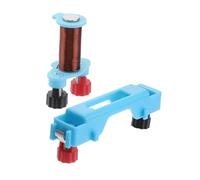 Kit Sperimentale For Circuito Di Base Ed Elettromagnete Da 2 Set, Nucleo
