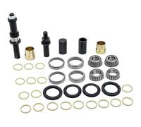 Kit Spessori Cuscinetti Cuscinetti Piste Ruote Internper for Chevrolet 63-82