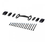 Kit Spessori Manubrio Trimax Carbon ACR V0200 per Metron 5D ACR - 1x5mm + 2x10mm