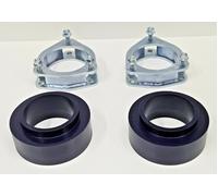 KIT SPESSORI RIALZO 4,5cm LIFT KIT 45mm TOYOTA RAV 4 I (A1) 1994-2000