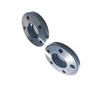 Kit Spessori Ruota 2 Pezzi 10/15mm 5x120 72,6 Per BMW Per E63 Per F12