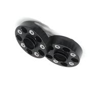 Kit Spessori Ruote PCD 5x112 CB 66.5 Per Benz Per W210