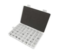 Kit Spessori Valvole Wiseco 7,48mm 1,20-3,50mm