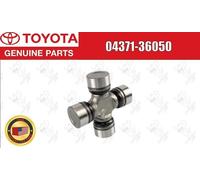 KIT SPIDER OEM TOYOTA, GIUNTO UNIVERSALE ALBERO ELICA POSTERIORE 04371-36050