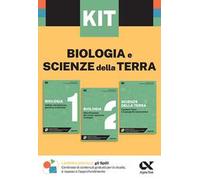 Kit Spilli. Biologia e scienze della terra. Per esame di maturità