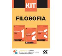 Kit Spilli. Filosofia. Per esame di maturità