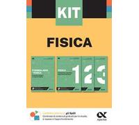 Kit Spilli. Fisica. Per esame di maturità